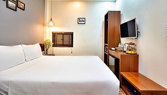 HANZ Ami Hotel Hanoi