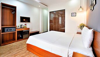 HANZ Ami Hotel Hanoi