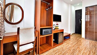 HANZ Ami Hotel Hanoi