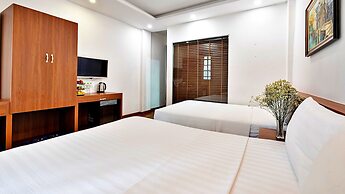 HANZ Ami Hotel Hanoi