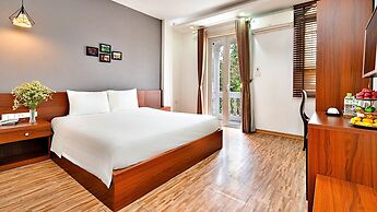 HANZ Ami Hotel Hanoi