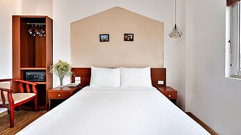 HANZ Ami Hotel Hanoi