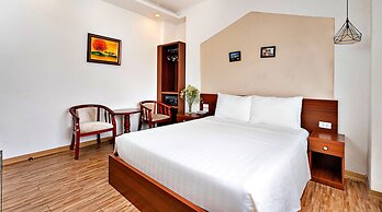 HANZ Ami Hotel Hanoi