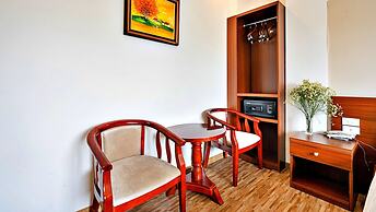 HANZ Ami Hotel Hanoi