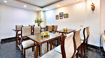 HANZ Ami Hotel Hanoi