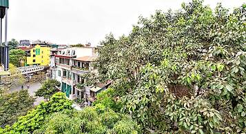 HANZ Ami Hotel Hanoi