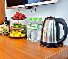 HANZ Ami Hotel Hanoi