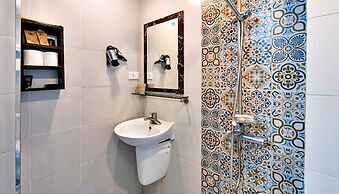 HANZ Ami Hotel Hanoi