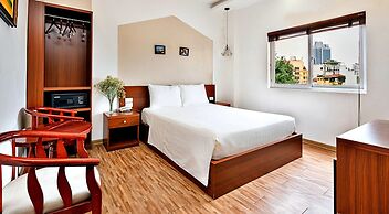 HANZ Ami Hotel Hanoi
