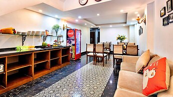 HANZ Ami Hotel Hanoi