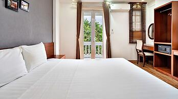 HANZ Ami Hotel Hanoi