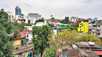 HANZ Ami Hotel Hanoi