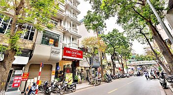 HANZ Ami Hotel Hanoi