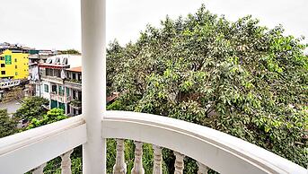 HANZ Ami Hotel Hanoi