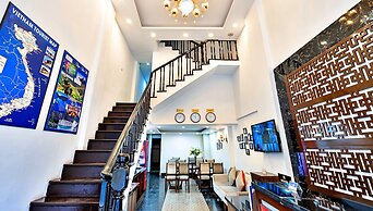 HANZ Ami Hotel Hanoi