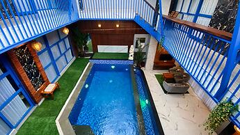 Anny Guesthouse by ecommerceloka