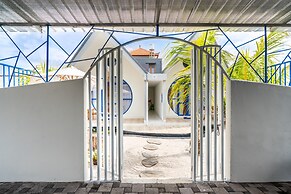 Anny Guesthouse by ecommerceloka