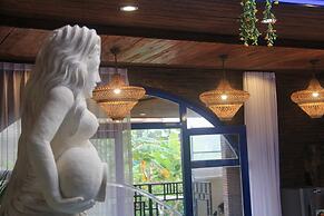 Anny Guesthouse by ecommerceloka