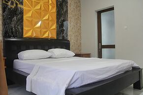 Anny Guesthouse by ecommerceloka