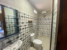 Anny Guesthouse by ecommerceloka