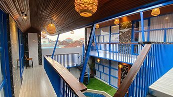 Anny Guesthouse by ecommerceloka