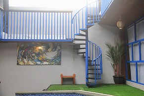 Anny Guesthouse by ecommerceloka