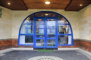 Anny Guesthouse by ecommerceloka