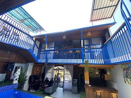 Anny Guesthouse by ecommerceloka