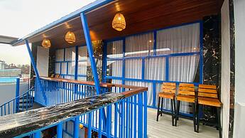 Anny Guesthouse by ecommerceloka