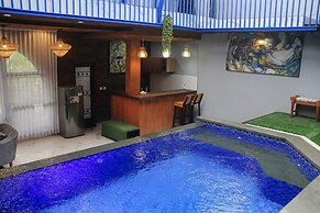 Anny Guesthouse by ecommerceloka