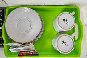 Anny Guesthouse by ecommerceloka