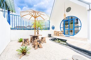 Anny Guesthouse by ecommerceloka