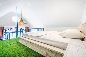 Anny Guesthouse by ecommerceloka