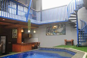 Anny Guesthouse by ecommerceloka