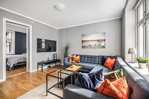 Dragesmauet Apartments