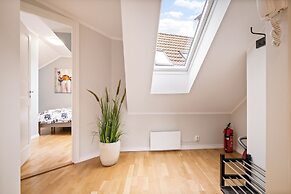 Dragesmauet Apartments