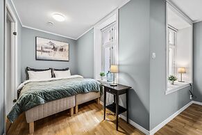 Dragesmauet Apartments