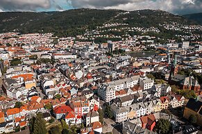 Dragesmauet Apartments