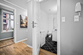 Dragesmauet Apartments