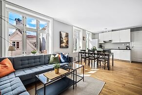 Dragesmauet Apartments