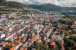 Dragesmauet Apartments