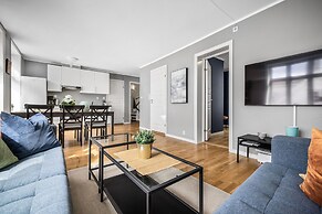 Dragesmauet Apartments