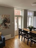 Dragesmauet Apartments