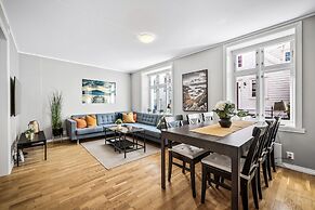 Dragesmauet Apartments