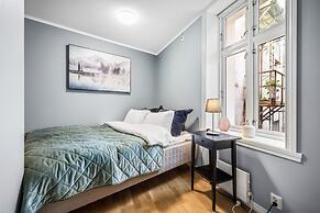 Dragesmauet Apartments