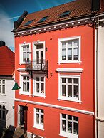 Dragesmauet Apartments