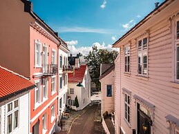 Dragesmauet Apartments