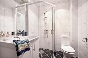 Dragesmauet Apartments