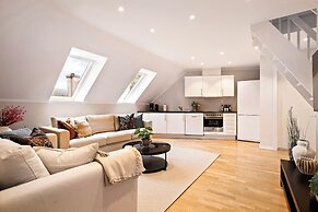 Dragesmauet Apartments