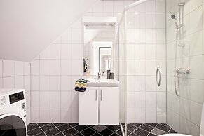 Dragesmauet Apartments